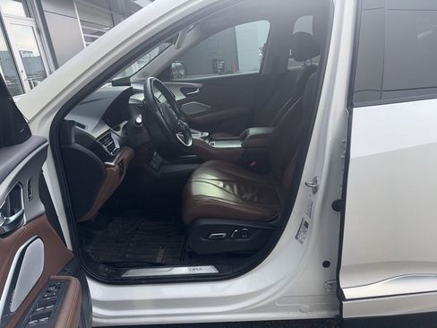 Used 2020 Acura RDX w/ Technology Package image 6
