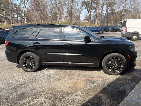 Used 2023 Dodge Durango R/T image 4