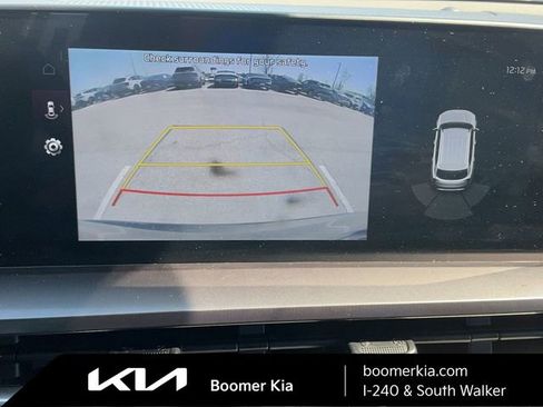 Certified 2025 Kia Telluride S image 26