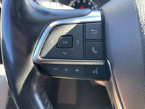 Used 2021 Toyota Highlander Platinum image 35