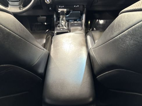 Used 2021 Lexus ES 350 w/ Premium Package FWD image 22