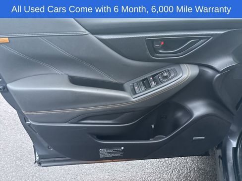 Used 2023 Subaru Forester Wilderness image 6