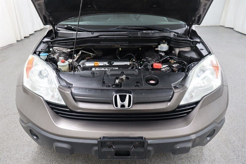 Used 2009 Honda CR-V LX image 29