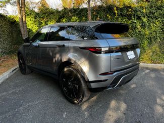 New 2026 Land Rover Range Rover Evoque Dynamic SE video 2