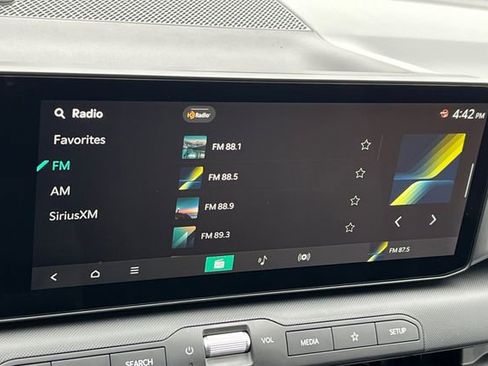 New 2025 Kia K4 LX image 20