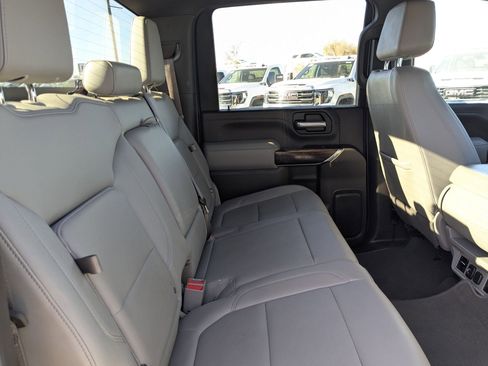 Certified 2021 GMC Sierra 3500 SLT w/ Gooseneck/5TH Wheel Package image 26