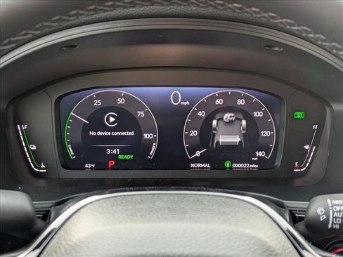 New 2026 Honda Civic Sport Touring image 11