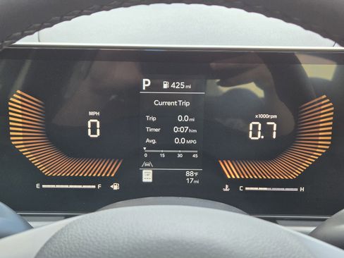 New 2026 Kia K5 GT-Line w/ GT-Line Red Interior Package image 19