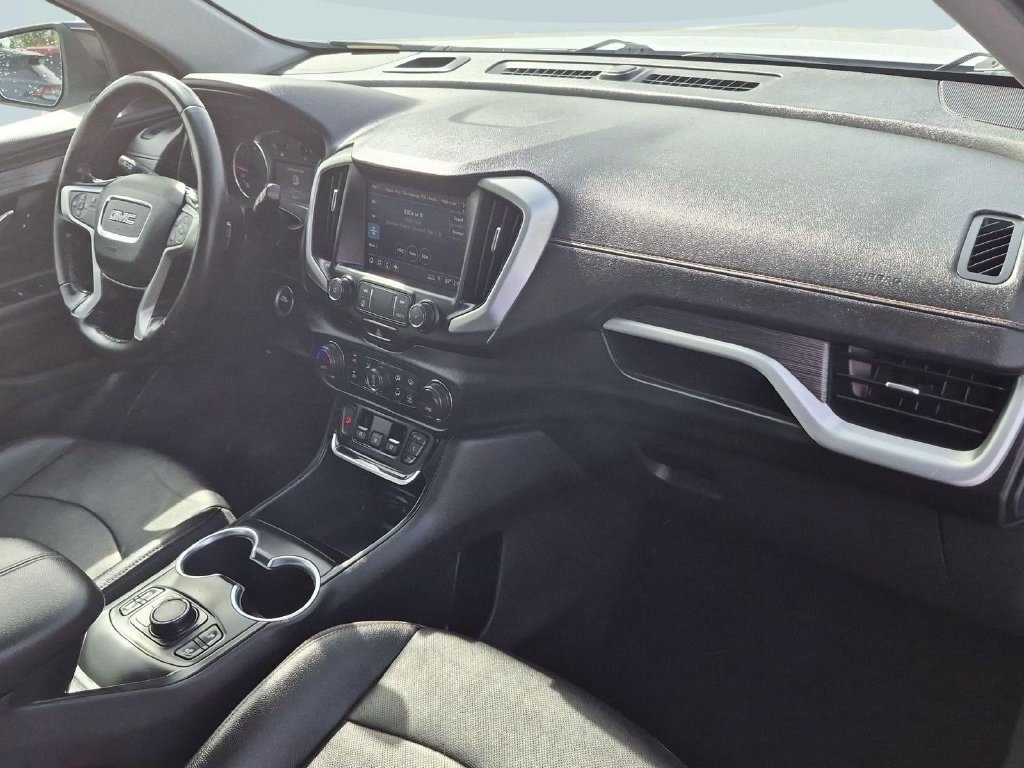 Used 2020 GMC Terrain SLT w/ Elevation Edition AWD/4WD image 27