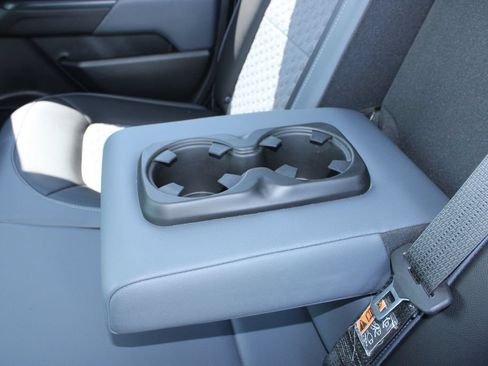 Used 2019 Chevrolet Colorado Z71 AWD/4WD image 20