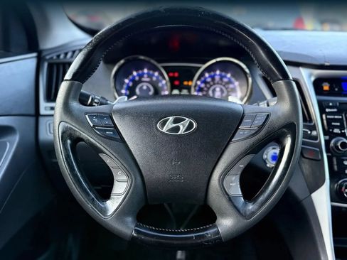 Used 2013 Hyundai Sonata SE FWD image 24