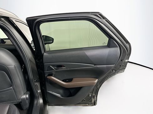 Used 2022 MAZDA CX-30 AWD 2.5 S w/ Premium Package image 30