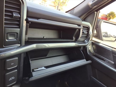 Used 2022 Ford F150 XLT w/ Equipment Group 302A High image 34