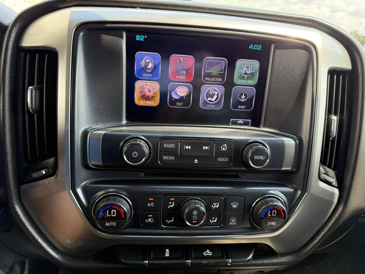 Used 2017 Chevrolet Silverado 1500 LT w/ All Star Edition RWD image 33