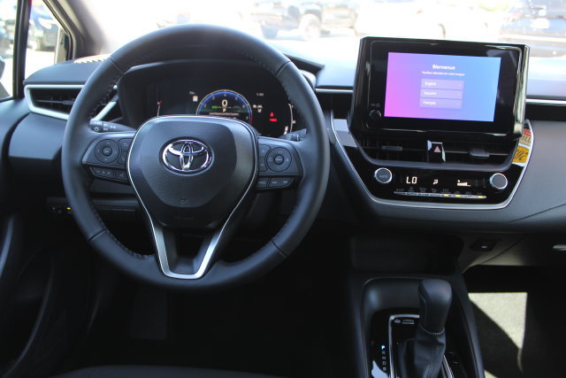 Certified 2026 Toyota Corolla SE FWD image 43