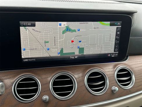 Used 2020 Mercedes-Benz E 63 AMG S image 26