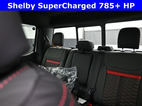 New 2025 Ford F150 Lariat w/ Equipment Group 502A High image 41