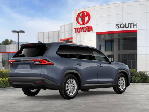 New 2026 Toyota Grand Highlander XLE image 71