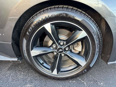 Used 2018 Ford Mustang Convertible w/ Equipment Group 101A image 20