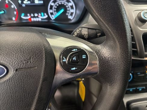 Used 2020 Ford Transit Connect XL FWD image 19