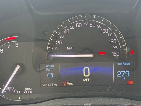 Used 2018 Cadillac XT5 Premium Luxury image 10