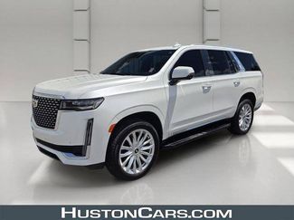 Used 2022 Cadillac Escalade Luxury RWD video 1