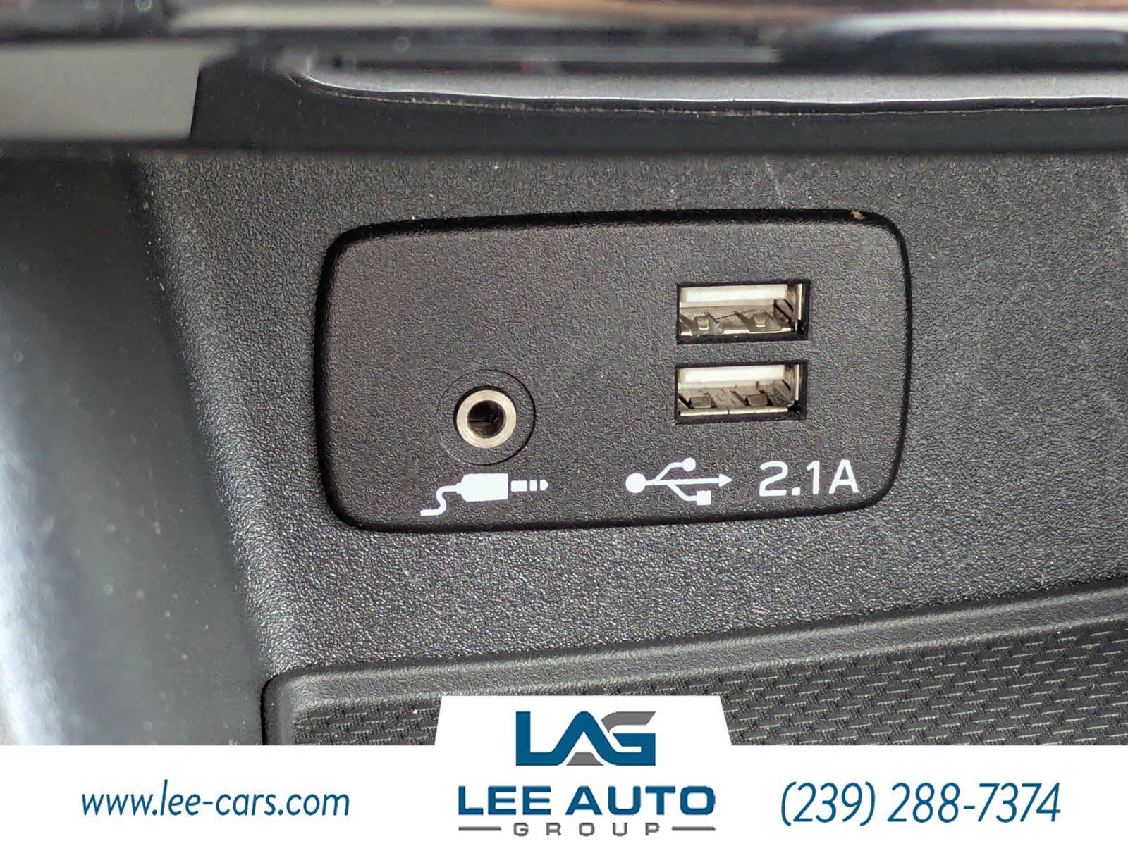Used 2021 Subaru Forester Limited w/ Popular Package #3 AWD/4WD image 27
