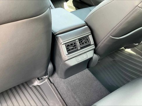 New 2025 Honda Accord Sport image 18