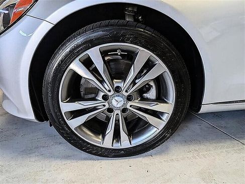 Used 2016 Mercedes-Benz C 300 4MATIC Sedan w/ Multimedia Package image 14