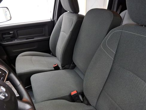 Used 2021 RAM 2500 Tradesman AWD/4WD image 34