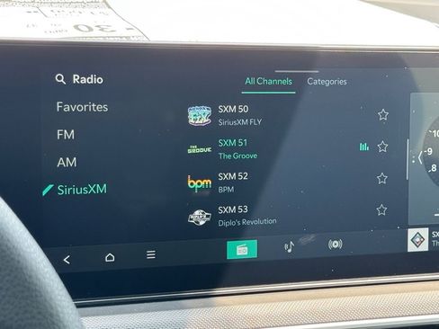 New 2026 Kia K5 LXS image 17