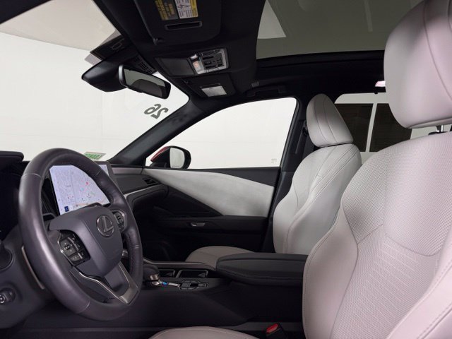 Used 2026 Lexus TX 350 AWD w/ Technology Package image 19
