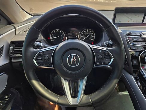 Used 2021 Acura RDX FWD w/ Technology Package image 30