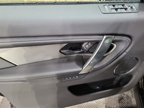 New 2025 Land Rover Discovery Sport Dynamic SE image 14