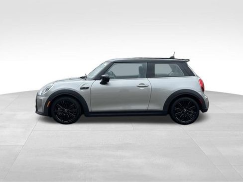 Used 2023 MINI Cooper S FWD image 8
