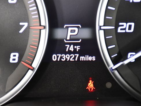 Used 2020 Acura MDX SH-AWD image 17