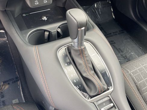 Used 2026 Honda HR-V Sport image 18