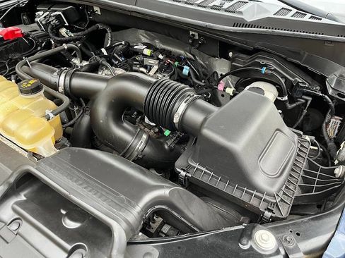 Used 2020 Ford F150 XL w/ XL Power Equipment Group AWD/4WD image 29