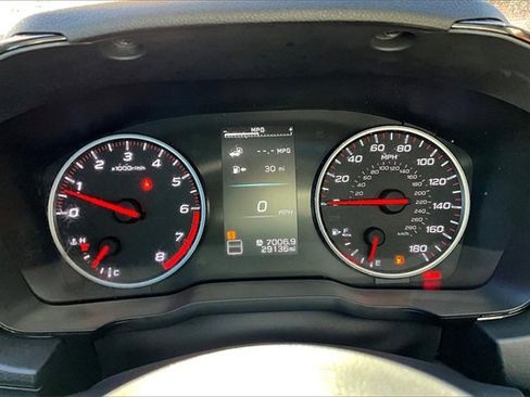 Used 2022 Subaru WRX Premium image 13