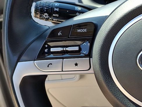 Used 2023 Hyundai Tucson SEL w/ Convenience Package FWD image 21