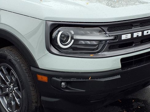 Used 2023 Ford Bronco Sport Big Bend w/ Convenience Package image 27