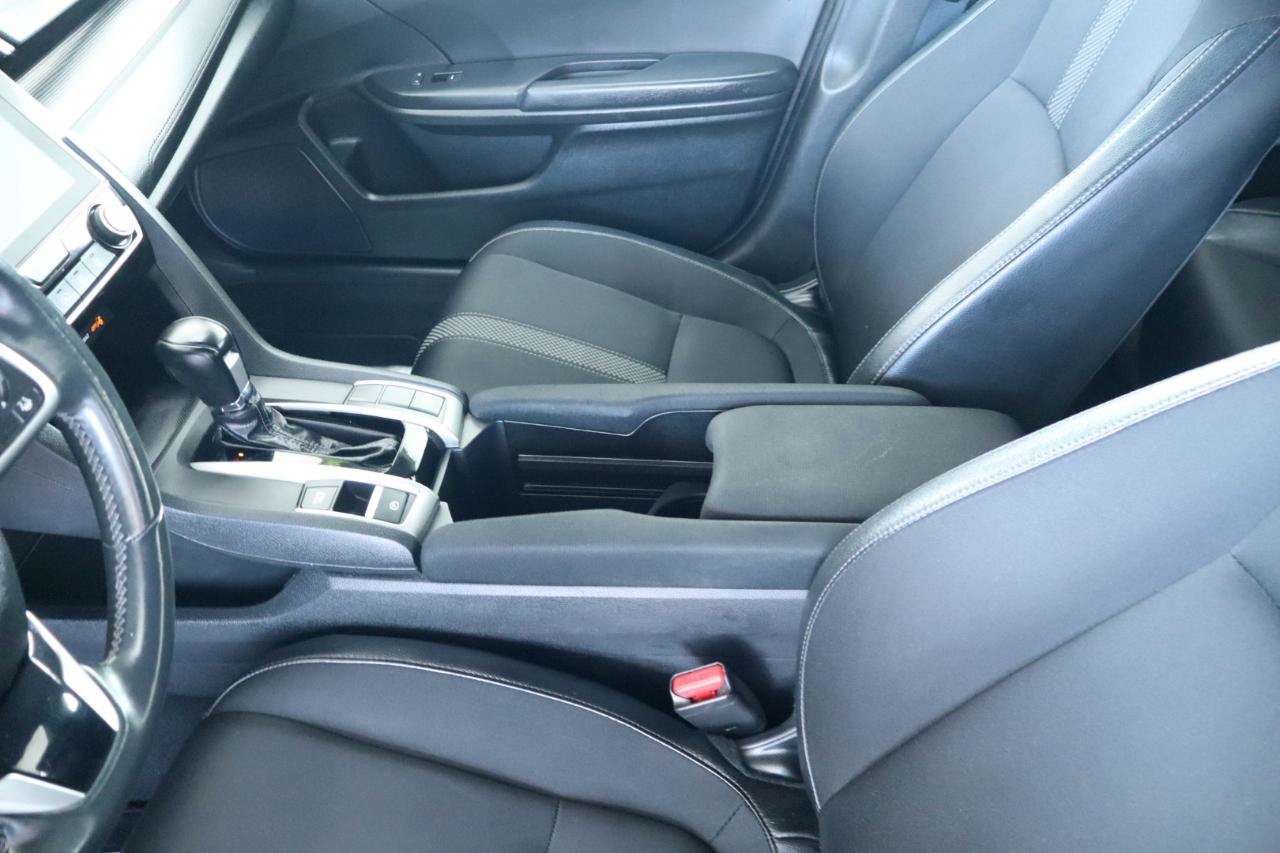 Used 2021 Honda Civic Sport image 17