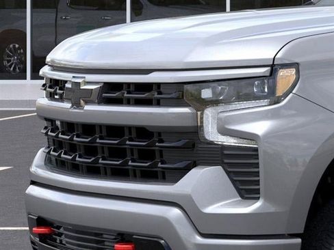 New 2026 Chevrolet Silverado 1500 RST w/ Redline Edition image 13