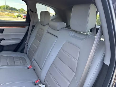 Used 2020 Honda CR-V EX image 18