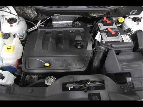Used 2017 Jeep Patriot High Altitude AWD/4WD image 20