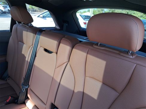 New 2026 Audi Q7 2.0T Premium Plus image 28