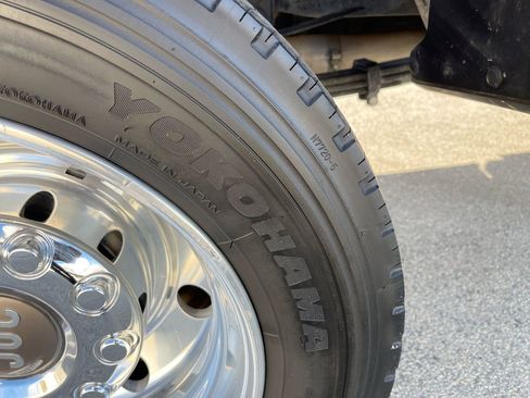 Used 2019 Ford F450 King Ranch w/ King Ranch Ultimate Package image 13