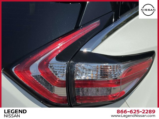 Used 2017 Nissan Murano SL AWD/4WD image 11