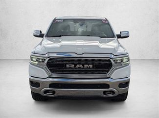 Used 2022 RAM 1500 Limited w/ Trailer Tow Group video 2