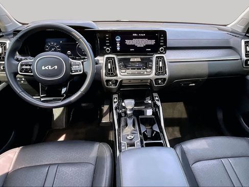 Used 2023 Kia Sorento SX FWD image 15